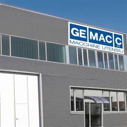 GE.MAC.C SRL