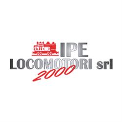 I.P.E. Locomotori Srl