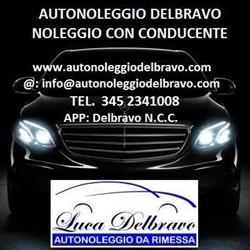 autonoleggio delbravo