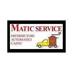 MATIC SERVICE