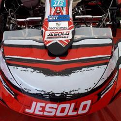 JESOLO TECHNOLOGY KART