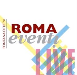 Roma Eventi Fontana di Trevi