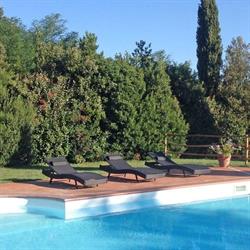 Agriturismo Rosaspina