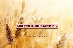 Molino San Giuliano Piemonte S.r.l.