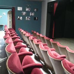 Teatro Pegaso