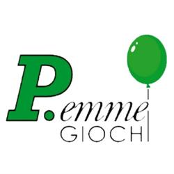 P.Emme Giochi srl