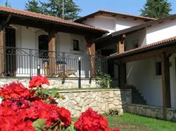 BB Les Chalets