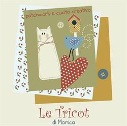 Le Tricot Patchwork