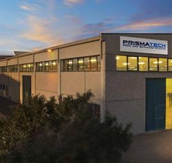 Prismatech SRL