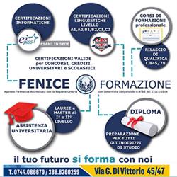 Fenice Formazione