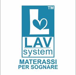 Lav System, Fabbrica Materassi e Rivenditore Tempur Sealy e Caleffi