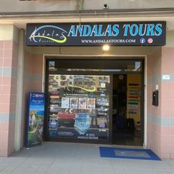 AndalasTours