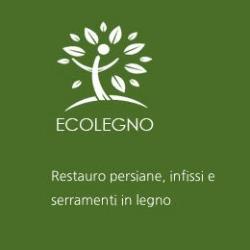 Ecolegno