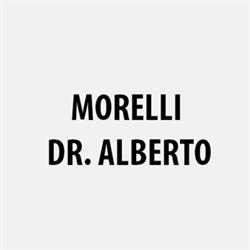 Morelli Dr. Alberto