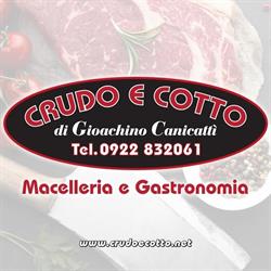 Crudo e Cotto di G. Canicattì