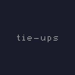 tie-ups