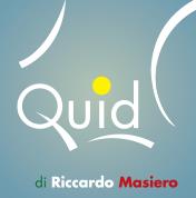 Quid di Riccardo Masiero