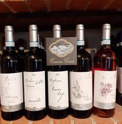 Cascina Carrà
