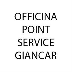 Officina Point Service  Giancar sas