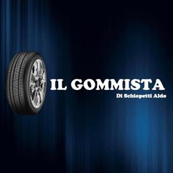 Il Gommista Di Schiopetti S.N.C.