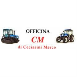 Officina C.M.