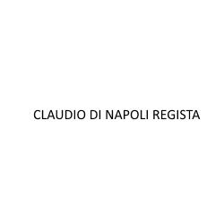 Claudio Di Napoli Regista