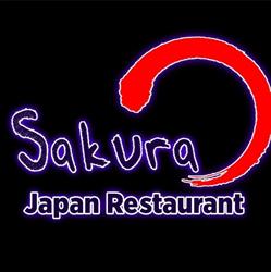 Ristorante Giapponese Sushi Sakura di Wang Jiajun