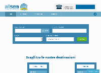 All Sea - Tour operator