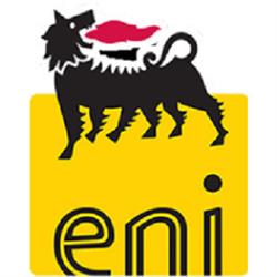 Distributore Eni