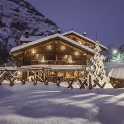 Hotel Svizzero