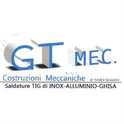 Gt Mec. Costruzioni Meccaniche