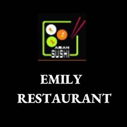 Sushi - Emily Restaurant -Ristorante Giapponese