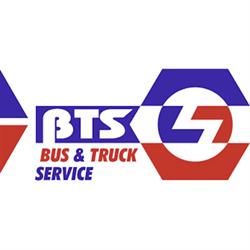 BTS Officina