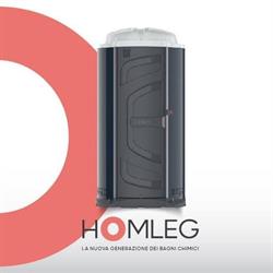 Homleg