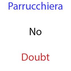Parrucchiera No Doubt