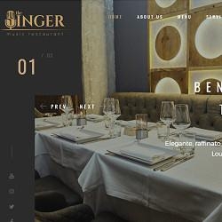 Eventi aziendali Milano Singer Restaurant