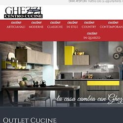 Cucine Ghezzi di Ghezzi Giorgio