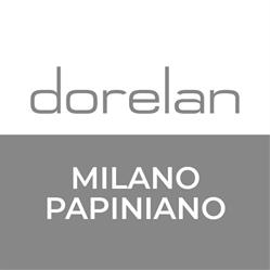 Dorelan Milano Papiniano