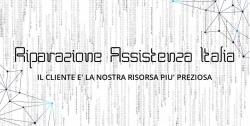 Riparazione Assistenza Italia