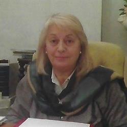 Orciari Dr. Stefania