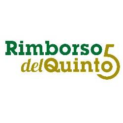 Rimborso del Quinto