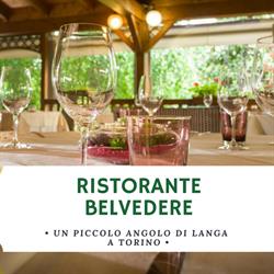 Ristorante Hotel Belvedere