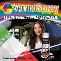 E-COMIT VerniciSpray