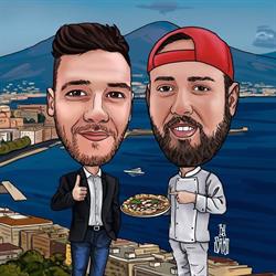 Pizzeria Masaniello