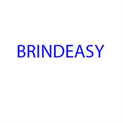 Brindeasy
