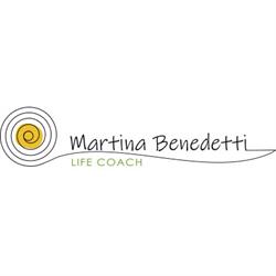 Martina Benedetti  Life coach