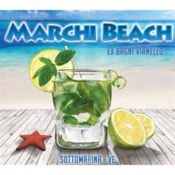 Marchi beach