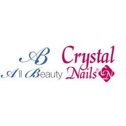 Academy Crystal Nails AB All Beauty