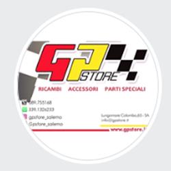 Gp Store