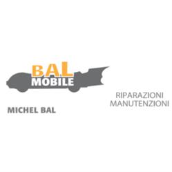 Balmobile - Officina Mobile di Autoriparazioni e Manutenzioni